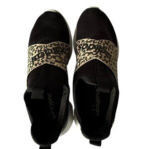 Women’s Cloudform Adidas Sneakers  6.5